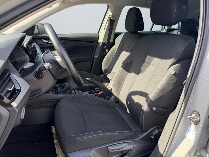 Skoda Scala Ambition | 1.0 tsi 110 cv | camera | clim auto | sieges chauffant | carplay - 10