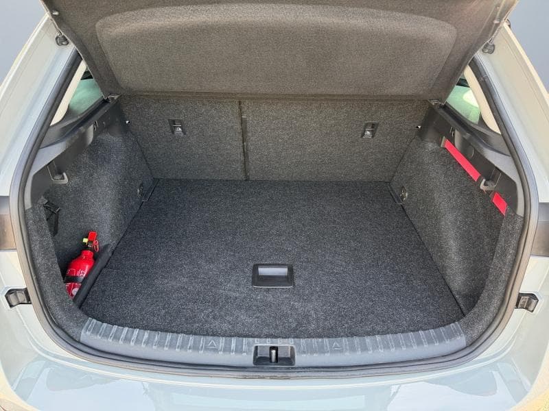Skoda Scala Ambition | 1.0 tsi 110 cv | camera | clim auto | sieges chauffant | carplay - 27