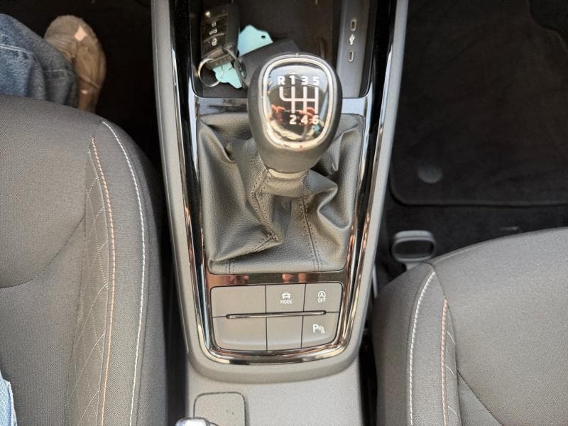 Skoda Scala Ambition | 1.0 tsi 110 cv | camera | clim auto | sieges chauffant | carplay - 26