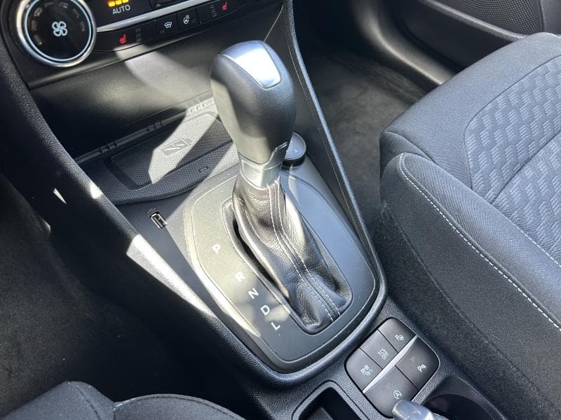 Ford Fiesta 1.0 EcoBoost mHEV 125 CV | Camera | GPS | LED | Sieges av et volant chauffants - 19