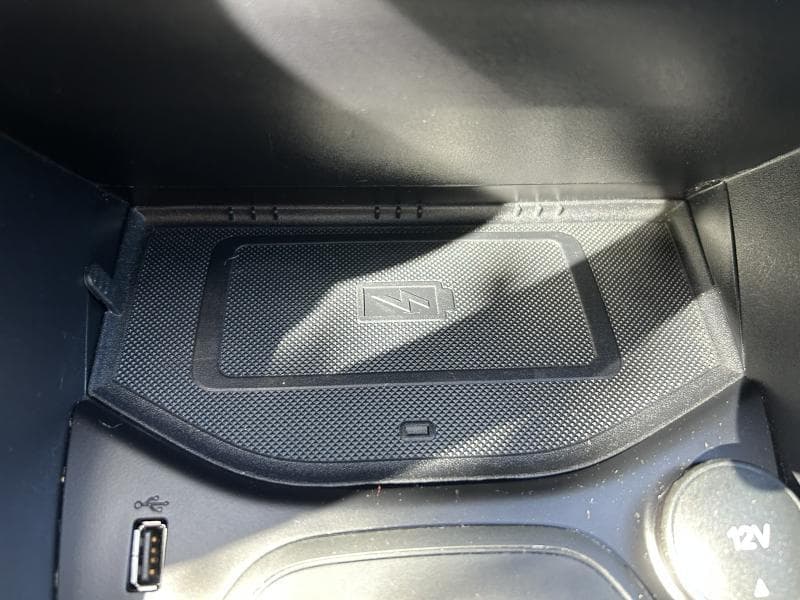 Ford Fiesta 1.0 EcoBoost mHEV 125 CV | Camera | GPS | LED | Sieges av et volant chauffants - 27