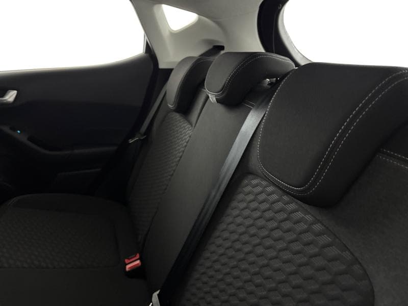 Ford Fiesta 1.0 EcoBoost mHEV 125 CV | Camera | GPS | LED | Sieges av et volant chauffants - 13