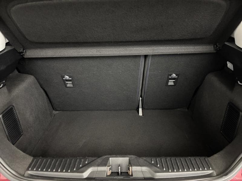 Ford Fiesta 1.0 EcoBoost mHEV 125 CV | Camera | GPS | LED | Sieges av et volant chauffants - 14