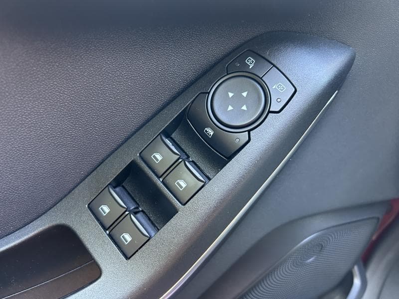 Ford Fiesta 1.0 EcoBoost mHEV 125 CV | Camera | GPS | LED | Sieges av et volant chauffants - 28
