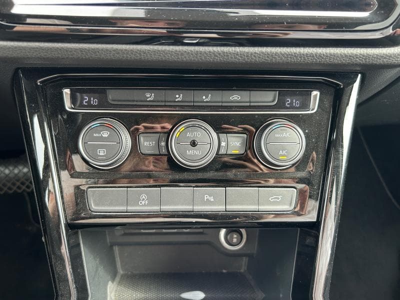 Volkswagen Touran R-Line | 1.5 TSI 150CV | 7 Places | GPS | Capteurs Av+Ar | Clim auto - 23