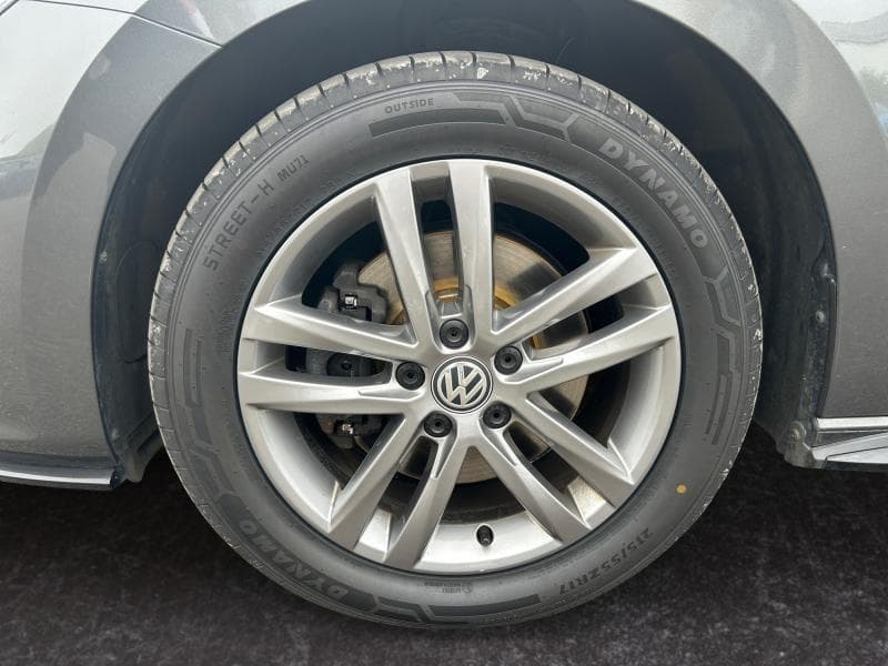 Volkswagen Touran R-Line | 1.5 TSI 150CV | 7 Places | GPS | Capteurs Av+Ar | Clim auto - 33