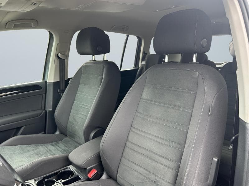 Volkswagen Touran R-Line | 1.5 TSI 150CV | 7 Places | GPS | Capteurs Av+Ar | Clim auto - 10