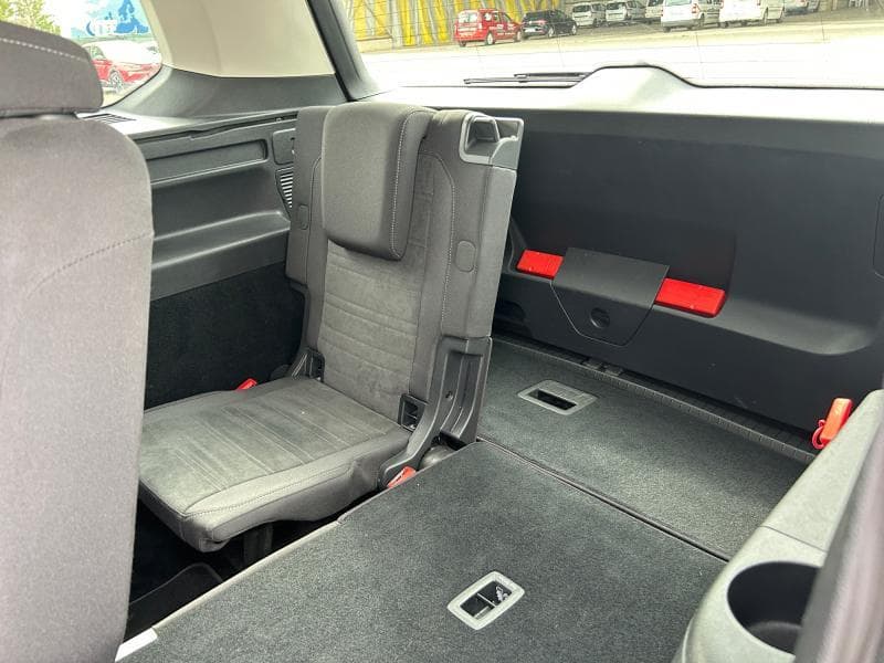 Volkswagen Touran R-Line | 1.5 TSI 150CV | 7 Places | GPS | Capteurs Av+Ar | Clim auto - 13