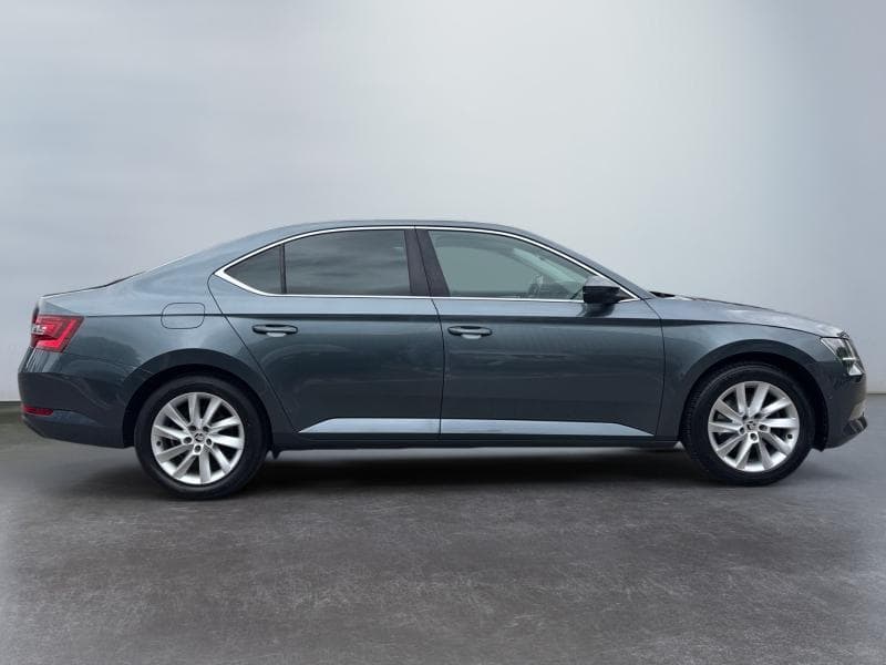 Skoda Superb Style | 1.4 TSI 150cv | Carplay | Caméra | GPS | Siège conducteur à mémoire - 6