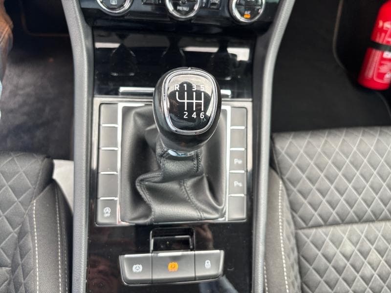 Skoda Superb Style | 1.4 TSI 150cv | Carplay | Caméra | GPS | Siège conducteur à mémoire - 25