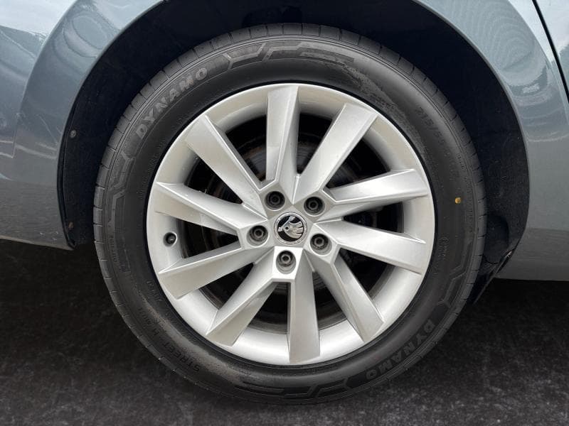 Skoda Superb Style | 1.4 TSI 150cv | Carplay | Caméra | GPS | Siège conducteur à mémoire - 28