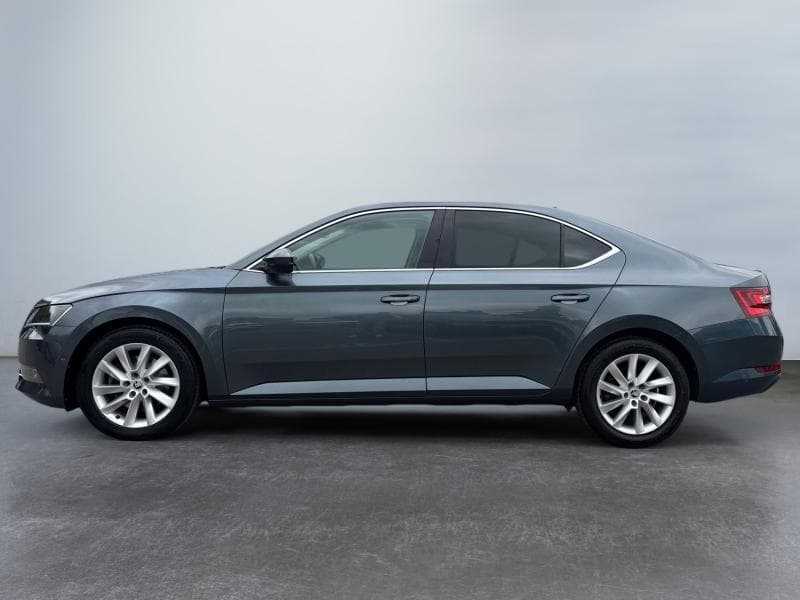 Skoda Superb Style | 1.4 TSI 150cv | Carplay | Caméra | GPS | Siège conducteur à mémoire - 7