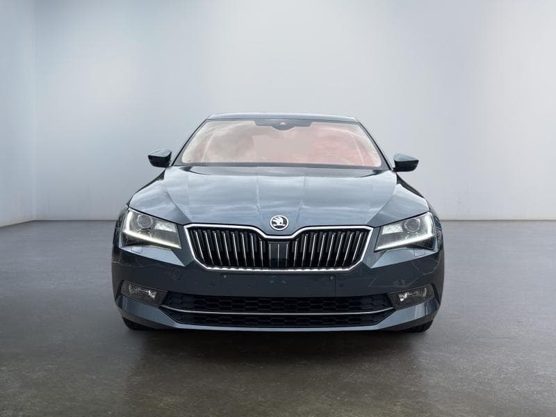 Skoda Superb Style | 1.4 TSI 150cv | Carplay | Caméra | GPS | Siège conducteur à mémoire - 8