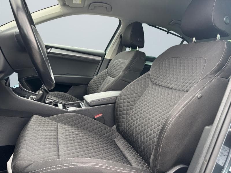 Skoda Superb Style | 1.4 TSI 150cv | Carplay | Caméra | GPS | Siège conducteur à mémoire - 10