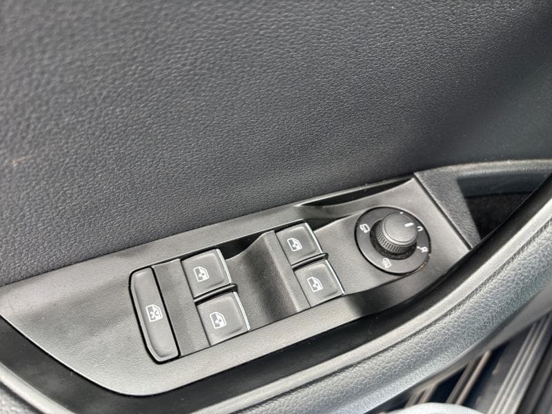 Skoda Superb Style | 1.4 TSI 150cv | Carplay | Caméra | GPS | Siège conducteur à mémoire - 22