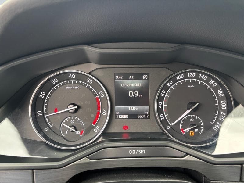 Skoda Superb Style | 1.4 TSI 150cv | Carplay | Caméra | GPS | Siège conducteur à mémoire - 13