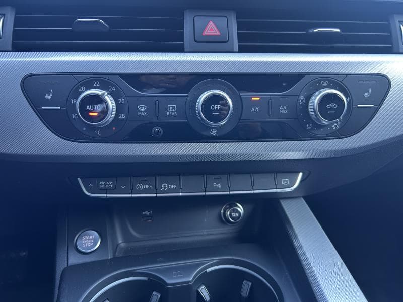 Audi A5 S-Line ext | 2.0 TFSI 150 CV | Carplay | Camera | Toit ouvrant et pano | Sieges av chauffants - 21