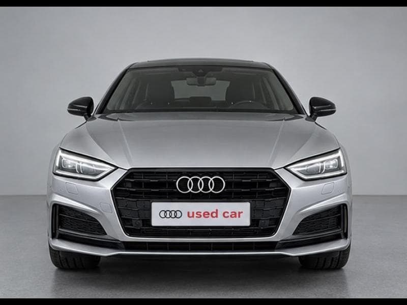 Audi A5 S-Line ext | 2.0 TFSI 150 CV | Carplay | Camera | Toit ouvrant et pano | Sieges av chauffants - 3