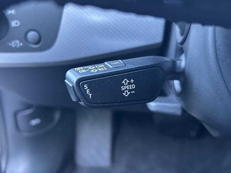 Audi A5 S-Line ext | 2.0 TFSI 150 CV | Carplay | Camera | Toit ouvrant et pano | Sieges av chauffants - 31