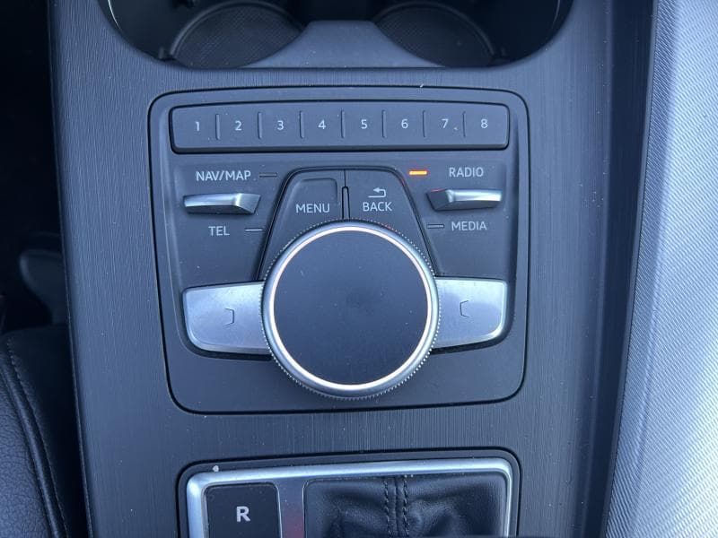 Audi A5 S-Line ext | 2.0 TFSI 150 CV | Carplay | Camera | Toit ouvrant et pano | Sieges av chauffants - 36