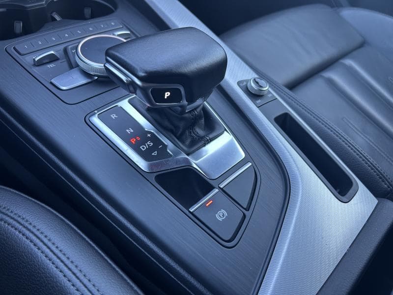 Audi A5 S-Line ext | 2.0 TFSI 150 CV | Carplay | Camera | Toit ouvrant et pano | Sieges av chauffants - 22