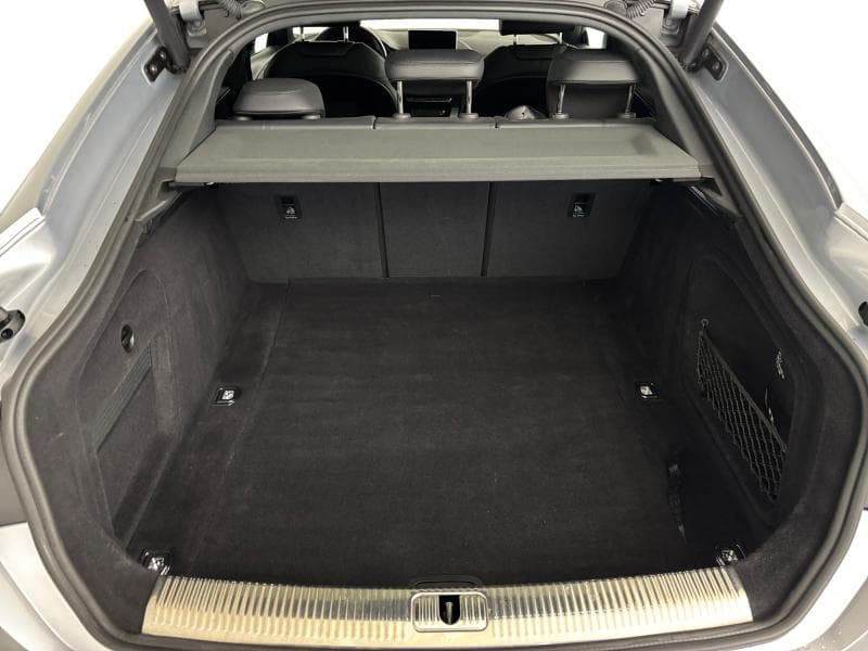 Audi A5 S-Line ext | 2.0 TFSI 150 CV | Carplay | Camera | Toit ouvrant et pano | Sieges av chauffants - 14
