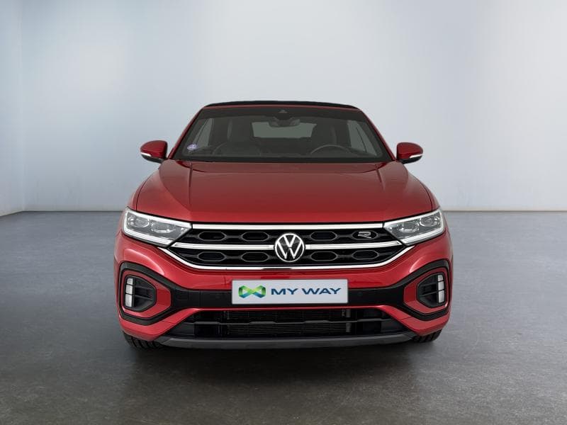 Volkswagen T-Roc R-line | 1.5 TSI 150cv | Carplay | Caméra | GPS | Led Matrix - 3