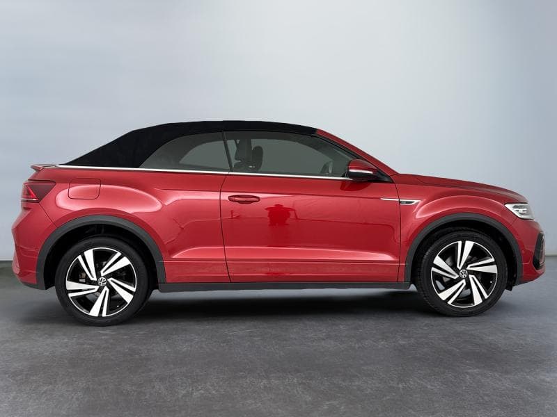 Volkswagen T-Roc R-line | 1.5 TSI 150cv | Carplay | Caméra | GPS | Led Matrix - 4