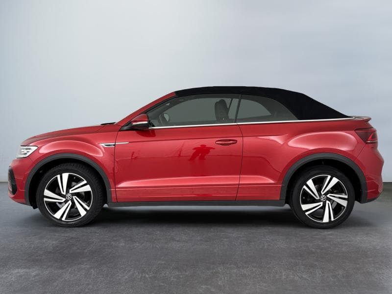 Volkswagen T-Roc R-line | 1.5 TSI 150cv | Carplay | Caméra | GPS | Led Matrix - 5