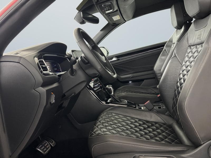 Volkswagen T-Roc R-line | 1.5 TSI 150cv | Carplay | Caméra | GPS | Led Matrix - 10