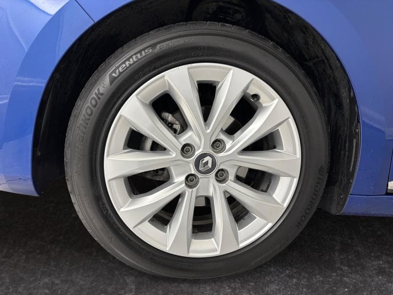 Renault Clio Techno | 1.0 Tce 90 cv | Gps | Clim auto | Capteurs av arr | Carplay | Alu - 9