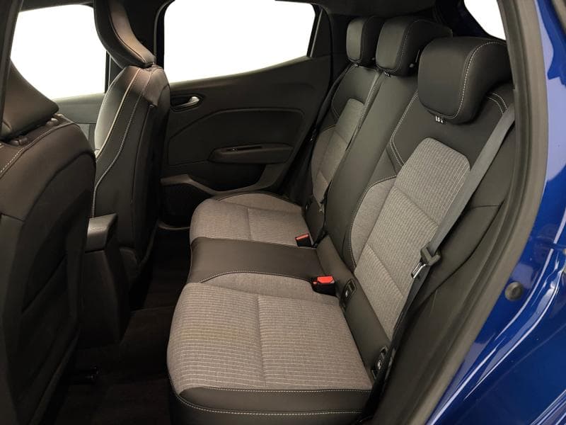 Renault Clio Techno | 1.0 Tce 90 cv | Gps | Clim auto | Capteurs av arr | Carplay | Alu - 15