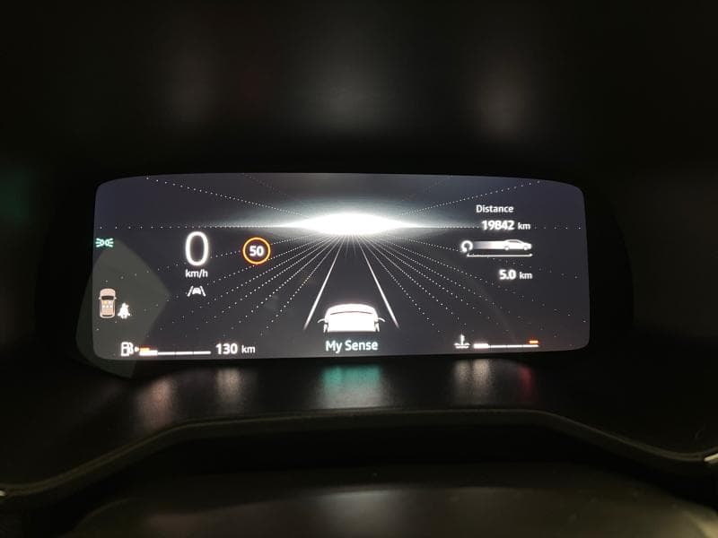 Renault Clio Techno | 1.0 Tce 90 cv | Gps | Clim auto | Capteurs av arr | Carplay | Alu - 13
