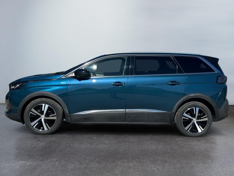 Peugeot 5008 GT-Line | 1.5 HDI 131cv | 7 places | Caméra | Carplay | GPS - 8