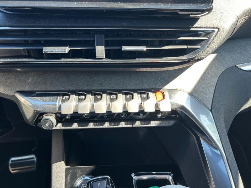 Peugeot 5008 GT-Line | 1.5 HDI 131cv | 7 places | Caméra | Carplay | GPS - 21