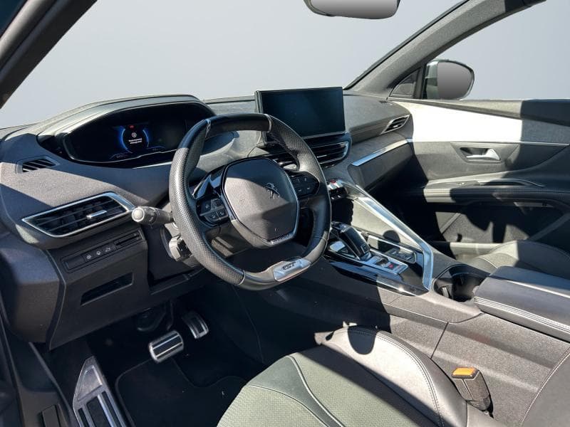 Peugeot 5008 GT-Line | 1.5 HDI 131cv | 7 places | Caméra | Carplay | GPS - 9