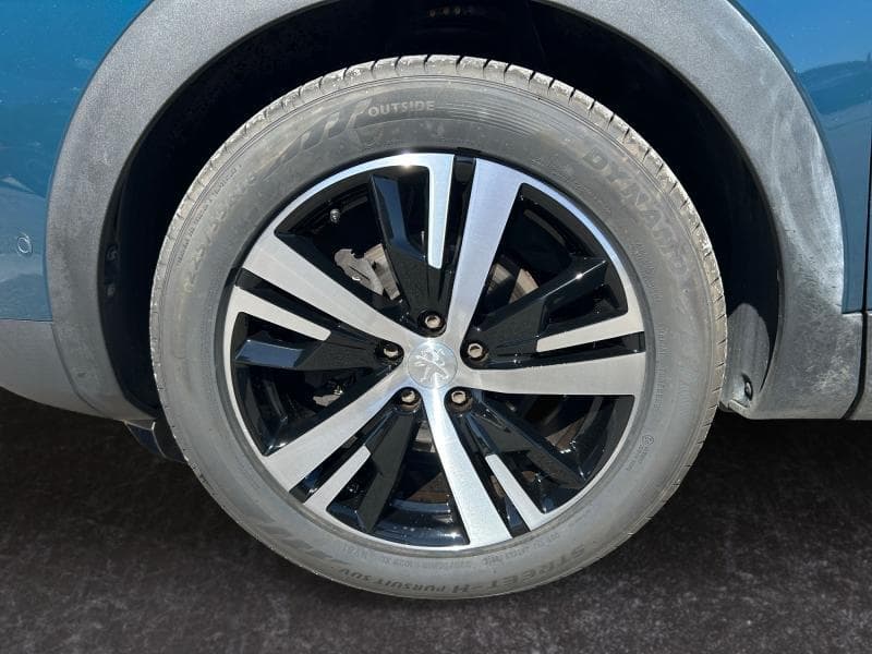 Peugeot 5008 GT-Line | 1.5 HDI 131cv | 7 places | Caméra | Carplay | GPS - 32