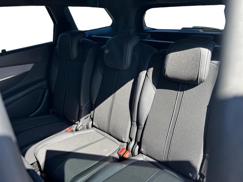 Peugeot 5008 GT-Line | 1.5 HDI 131cv | 7 places | Caméra | Carplay | GPS - 12