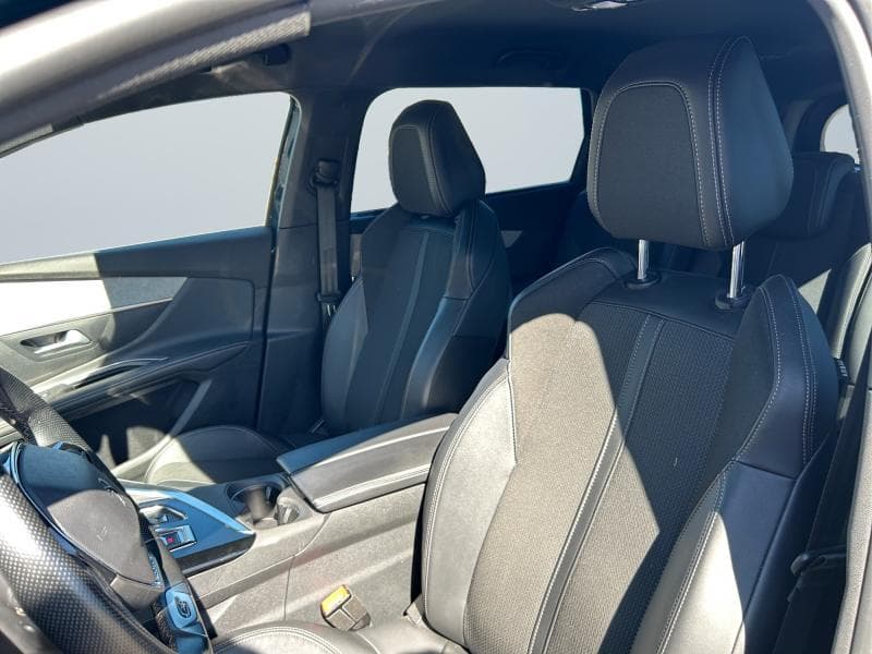 Peugeot 5008 GT-Line | 1.5 HDI 131cv | 7 places | Caméra | Carplay | GPS - 10