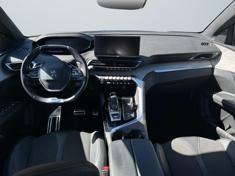 Peugeot 5008 GT-Line | 1.5 HDI 131cv | 7 places | Caméra | Carplay | GPS - 15