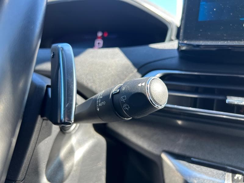 Peugeot 5008 GT-Line | 1.5 HDI 131cv | 7 places | Caméra | Carplay | GPS - 27