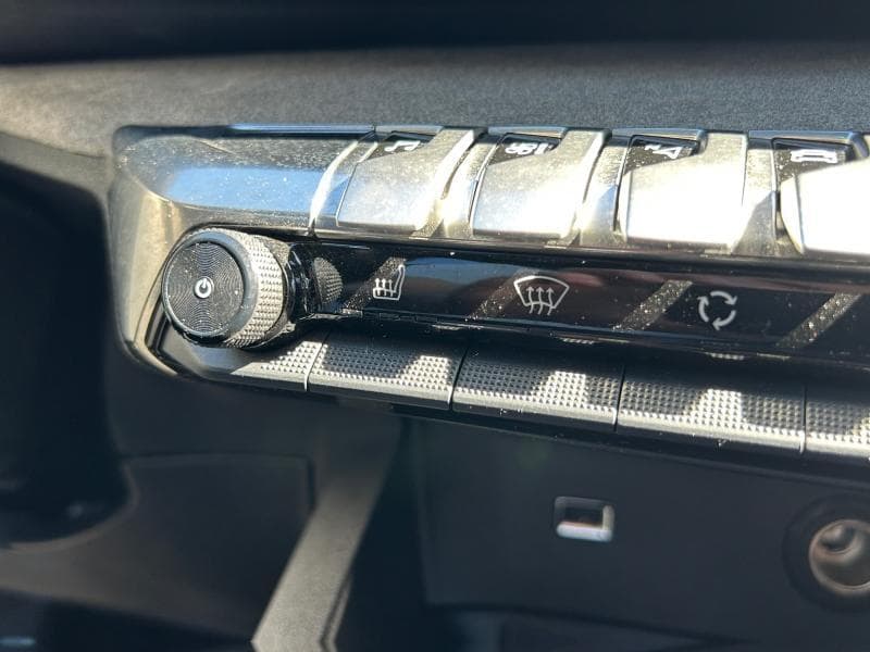Peugeot 5008 GT-Line | 1.5 HDI 131cv | 7 places | Caméra | Carplay | GPS - 22