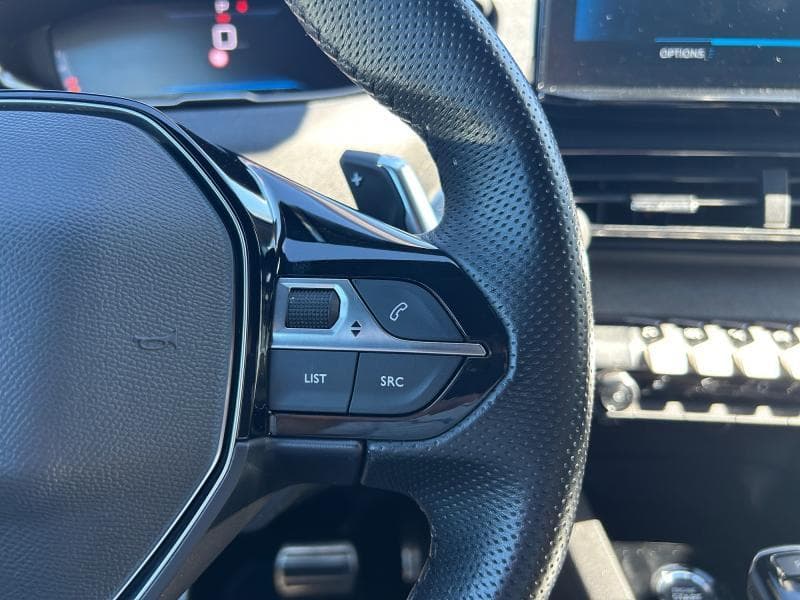 Peugeot 5008 GT-Line | 1.5 HDI 131cv | 7 places | Caméra | Carplay | GPS - 25