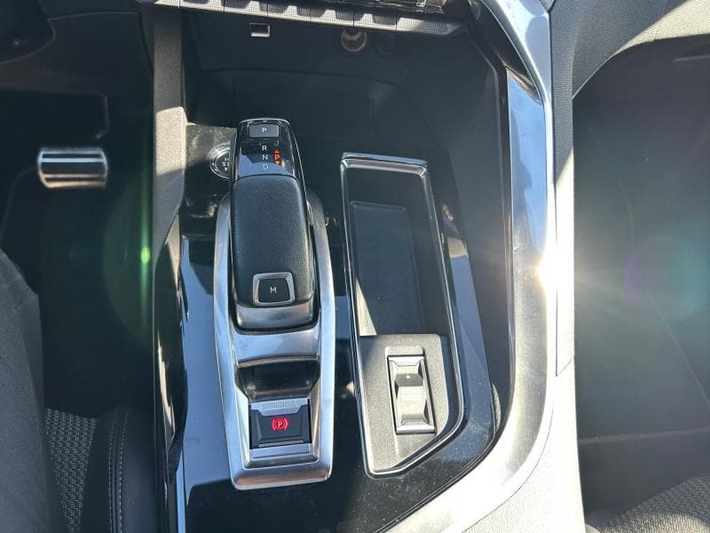 Peugeot 5008 GT-Line | 1.5 HDI 131cv | 7 places | Caméra | Carplay | GPS - 23