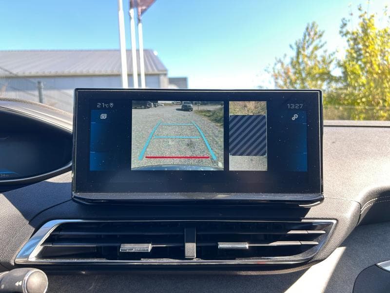 Peugeot 5008 GT-Line | 1.5 HDI 131cv | 7 places | Caméra | Carplay | GPS - 18