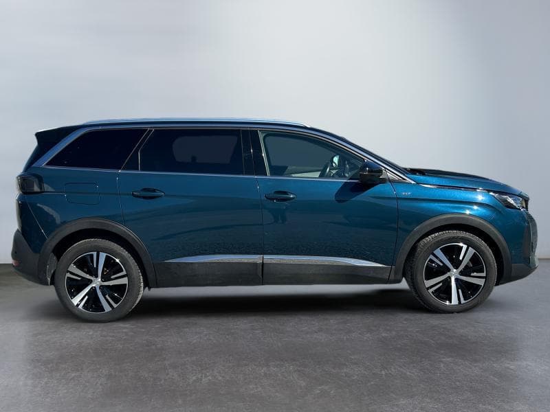 Peugeot 5008 GT-Line | 1.5 HDI 131cv | 7 places | Caméra | Carplay | GPS - 7