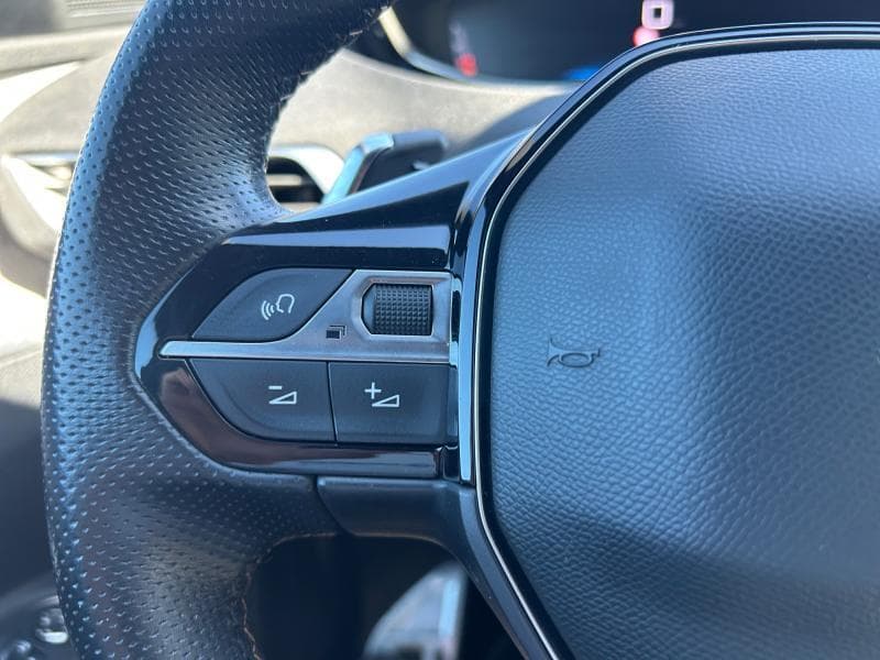 Peugeot 5008 GT-Line | 1.5 HDI 131cv | 7 places | Caméra | Carplay | GPS - 24