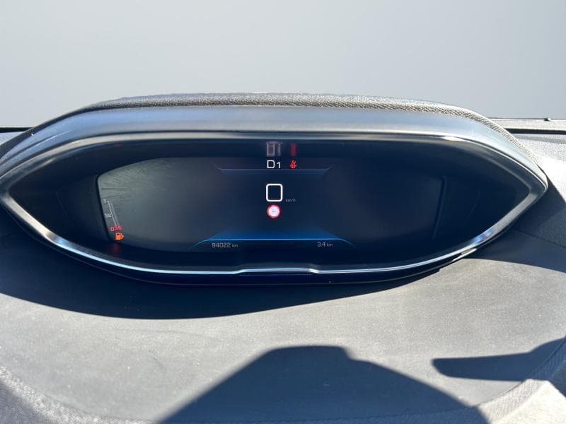 Peugeot 5008 GT-Line | 1.5 HDI 131cv | 7 places | Caméra | Carplay | GPS - 14
