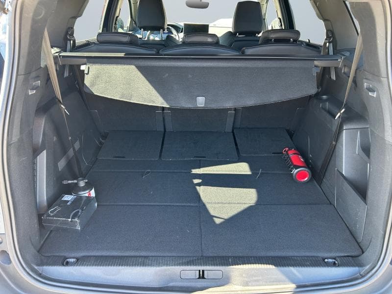 Peugeot 5008 GT-Line | 1.5 HDI 131cv | 7 places | Caméra | Carplay | GPS - 31