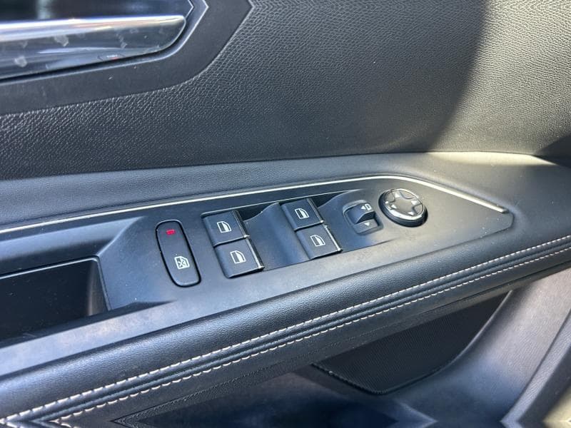 Peugeot 5008 GT-Line | 1.5 HDI 131cv | 7 places | Caméra | Carplay | GPS - 29